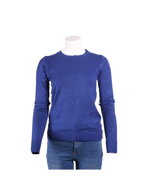  ALVIERO MARTINI | 002BASIC/ALVBLU